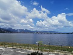 -福州罗源湾海洋世界旅游区