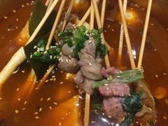 -觅香串串香·麻辣烫·冒菜(欧美广场店)