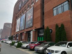 -砂之船奥特莱斯(合肥店)