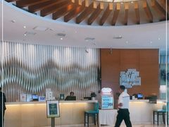 -天津水游城丽筠酒店