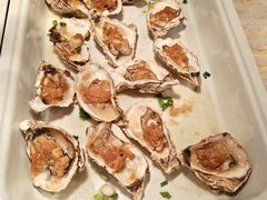 -广州增城保利郡雅酒店-月色西餐厅