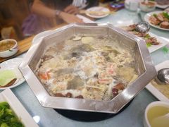 -鸿盛火锅(重庆路店)