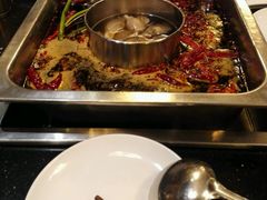 -铜人李火锅(西大街店)
