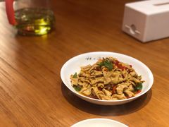 -辣公子·千岛湖私房菜(滨江店)