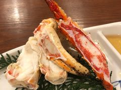 -蟹道乐( 新宿駅前店)