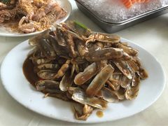 新亨乐海鲜餐厅-新享乐海鲜(翠华路店)