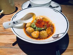 -太二酸菜鱼(深圳布吉万象汇店)