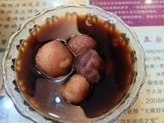 -毛华美食(清扬路店)