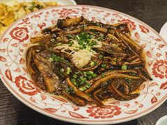 -海天楼中餐厅(吴宫泛太平洋酒店)