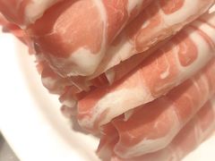 -老五四季涮肉(白纸坊店)