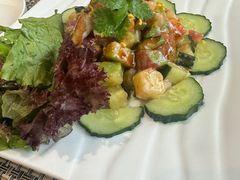 -葛尼沙印度餐厅 (镇明路店)