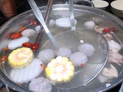 -八合里潮汕鲜牛肉火锅(惠州华贸店)