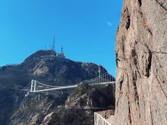 -丹东凤凰山景区