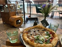 -O'mills Sourdough Bakery&Bistro(永嘉路店)