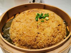 小米蒸肉-欣悦府(城建大厦C座店)