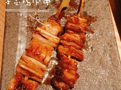 -人间酒暖·Go blanc·烧鸟·深夜食堂(陆家嘴店)