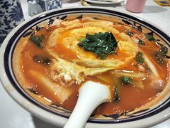 -子午路张记肉夹馍(小寨西路店)