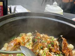 -飞尝蚝·顺德菜·鱼生(顺德总店)