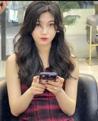 -藤野造型专业烫染接发