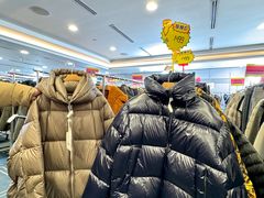 -上海波特曼丽思卡尔顿酒店