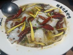 -新太二·鲜料川菜(群光广场店)