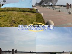 -南汇嘴观海公园