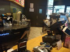 -星巴克(北京阜安路店)
