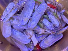 -金陵暴走小龙虾·迷踪蟹(凯德MALL店)