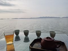 -古尚锦酒楼·水上餐厅