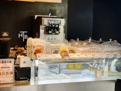 -喜茶(北京三里屯太古里店)
