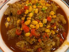 -小田油焖小龙虾(双井店)