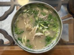 -姚记肚包肉(牛街春风社区店)