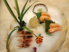-桃屋日本料理(清华科技园店)