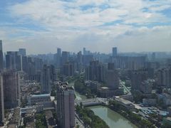 -美食汇自助餐厅(成都万达瑞华酒店)