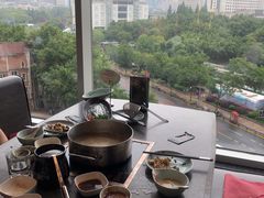 -捞王锅物料理(上海世茂广场店)