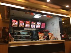 -永和大王(杨高中路店)