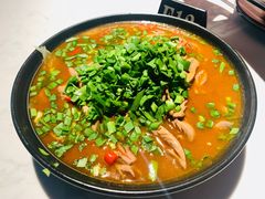 -本来精品川菜(嘉里中心店)