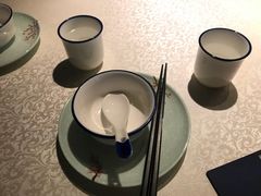 -铁道茶苑.色稷餐厅(莲花南路店)