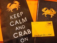 -Ministry of Crab(科伦坡店)
