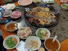 -大龙老火锅·总店(龙头寺店)