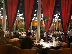 -半秋山西餐厅(巴南万达广场店)