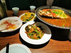 -望湘园·洞庭渔宴(浦江欢乐颂店)