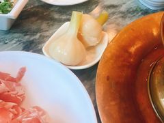 -牛街·马辈儿涮肉(牛街二店)