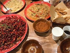 -胖哥川菜馆(武东路店)