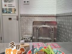 -孖记茶档·热腾茶餐(荔湾领展广场店)