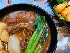 -香港新记茶餐厅(湖墅南路店)
