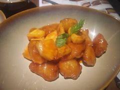 -青年公社烤鸭(熙悦天街店)