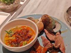 -上海金桥红枫万豪酒店-万豪中餐厅