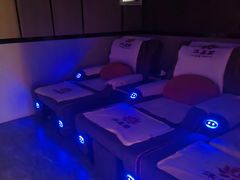 -沐鑫阁·影院足道·按摩 SPA (新洲店)