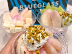 -Blueglass酸奶(北京环宇荟店)